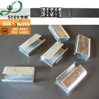 wire buckle, , mental clips, steel packing buckles