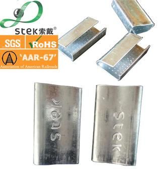 wire buckle, , mental clips, steel packing buckles