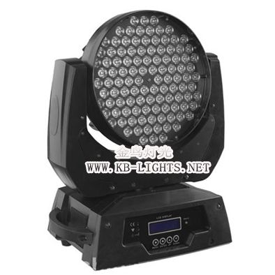 LED MOVING HEAD 