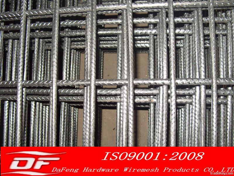 electric welded wire mesh