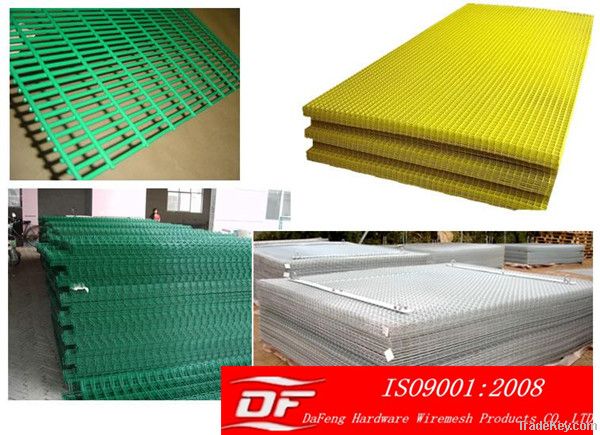 electric welded wire mesh