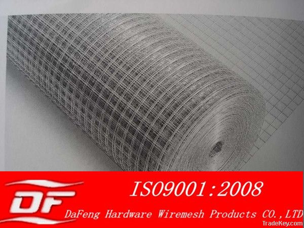 electric welded wire mesh