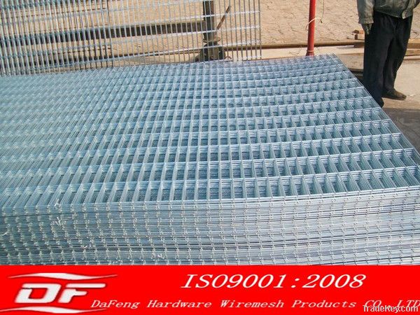 electric welded wire mesh