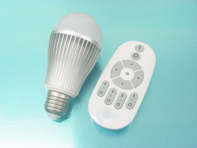 2014 Time-limited Seconds Kill Sale Contemporary Ccc Ce Emc Lvd Rohs Ac Bulb Lights Lamp The Light Can Control By Smart Phone