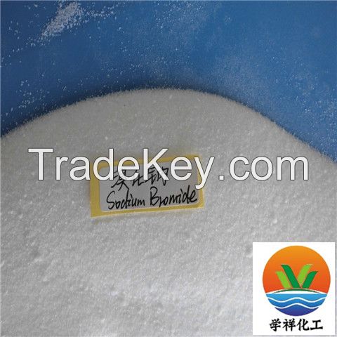 Sodium Bromide