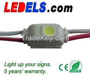 LED lights For Channel Letters