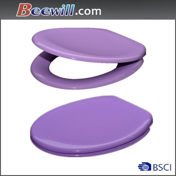 Bath Accessories Toilet Seat