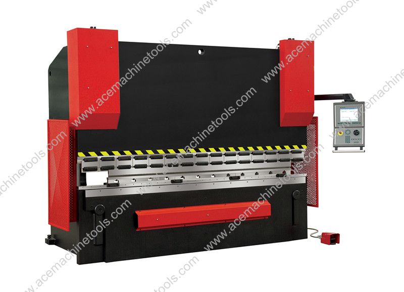 CNC bending machine/press brake PR6C 100*3100