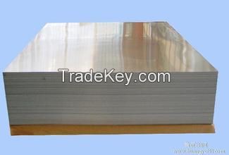 DC/CC aluminum coil/sheet for roofing material, 1050, 1070, 1100, 3003, 5052, 5754 Etc.