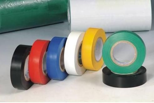 Electrical Tape/pvc Insulation Electrical Tape 019