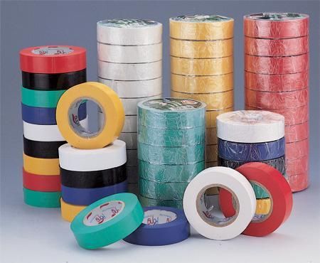 electrical tape/pvc insulation electrical tape 002