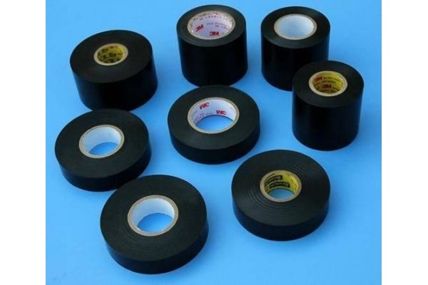 Electrical Tape/pvc Insulation Electrical Tape 025