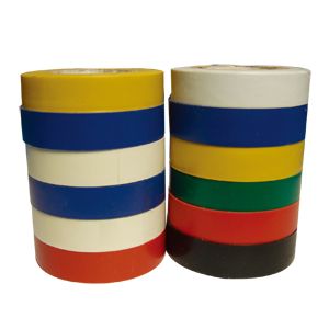 Electrical Tape/pvc Insulation Electrical Tape 022