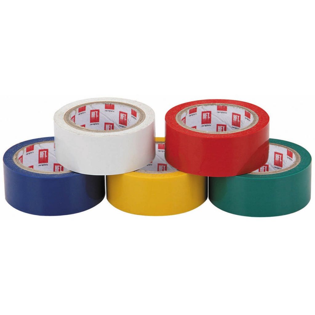Electrical Tape/pvc Insulation Electrical Tape 023