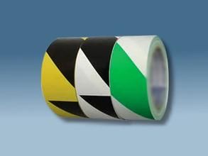 Pvc Lane Marking Tape Or Warning Tape 083