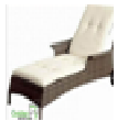 Rattan Beach Chair (L0030)