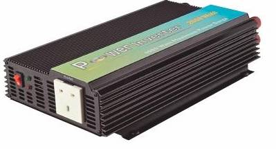 power inverter