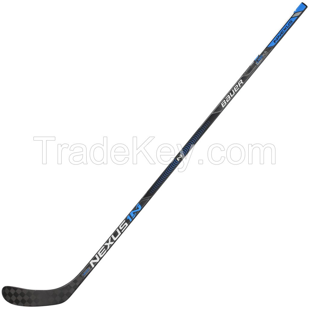 -----1N Hockey Stick