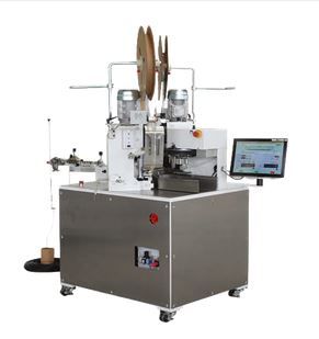 RSA-FC-311 Fully automatic terminal crimping machine(high speed)
