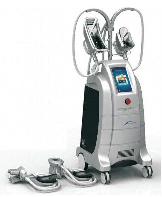 ETG50-4S Vacuum Slimming Cryolipolysis Fat Freezing Machine