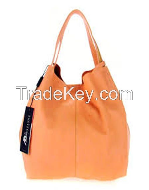 100 % Geneuine Leather Ladies Bags