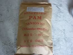 Anionic polyacrylamide polymer chemicals/APAM