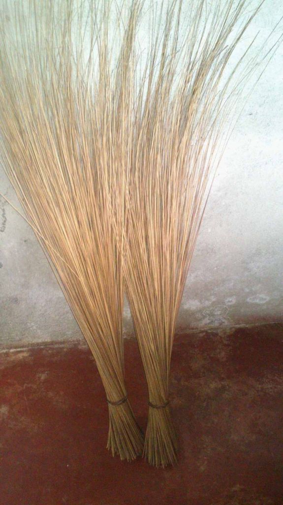 broom sticks, soft brooms