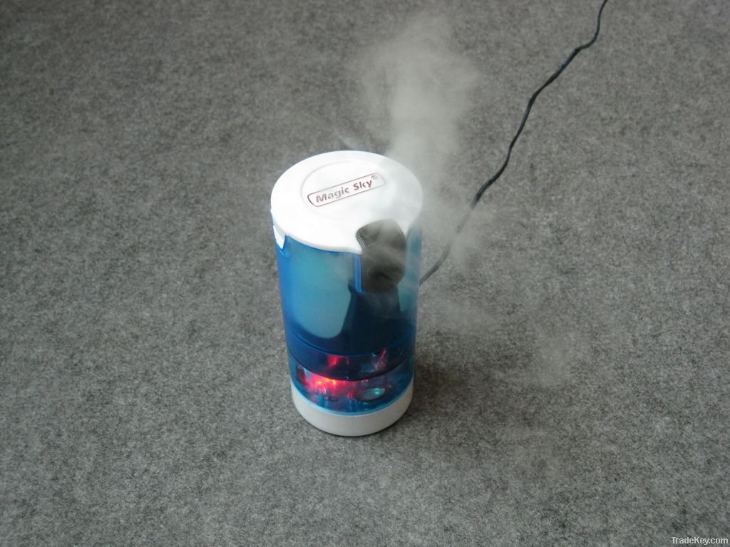 Humidifier, sprayer, mist maker, portable atomizer, home sprayer