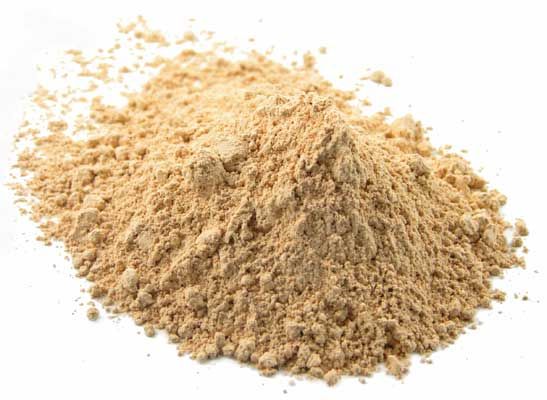 Maca Powder (Organic certified)