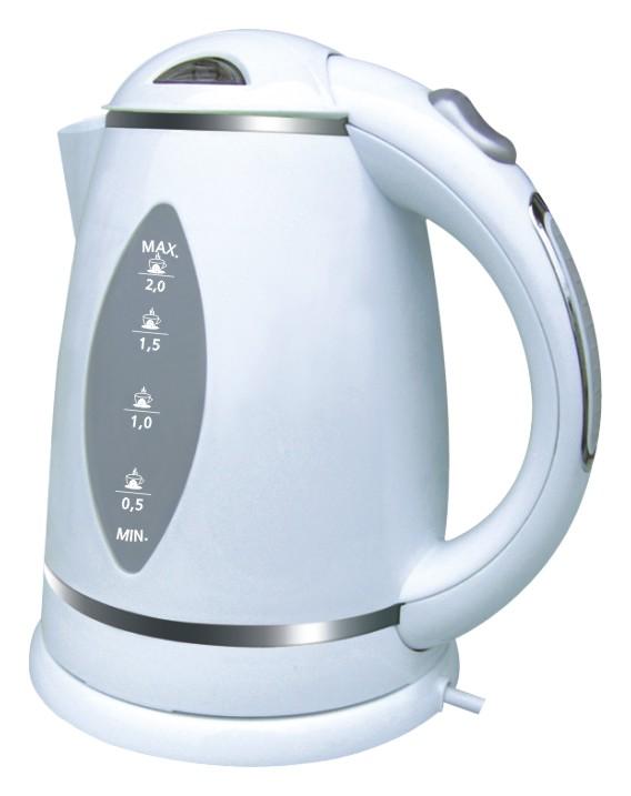 electric kettle  HK2168