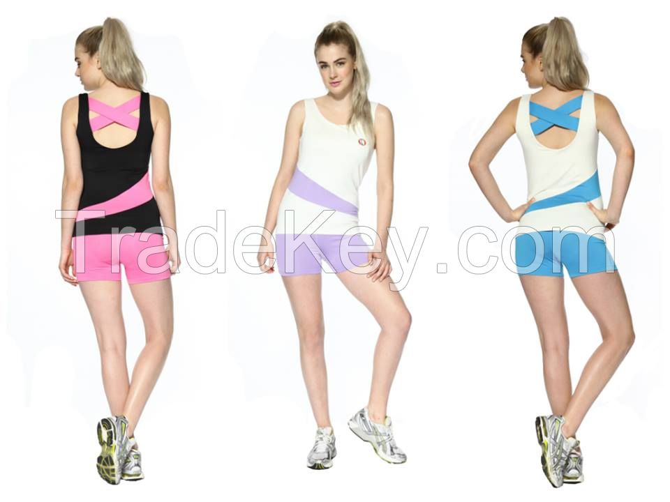 NEW WOMENS ACTIVEWEAR FROM THE UK! 