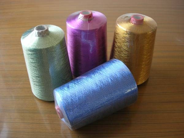 100 rayon embroidery thread