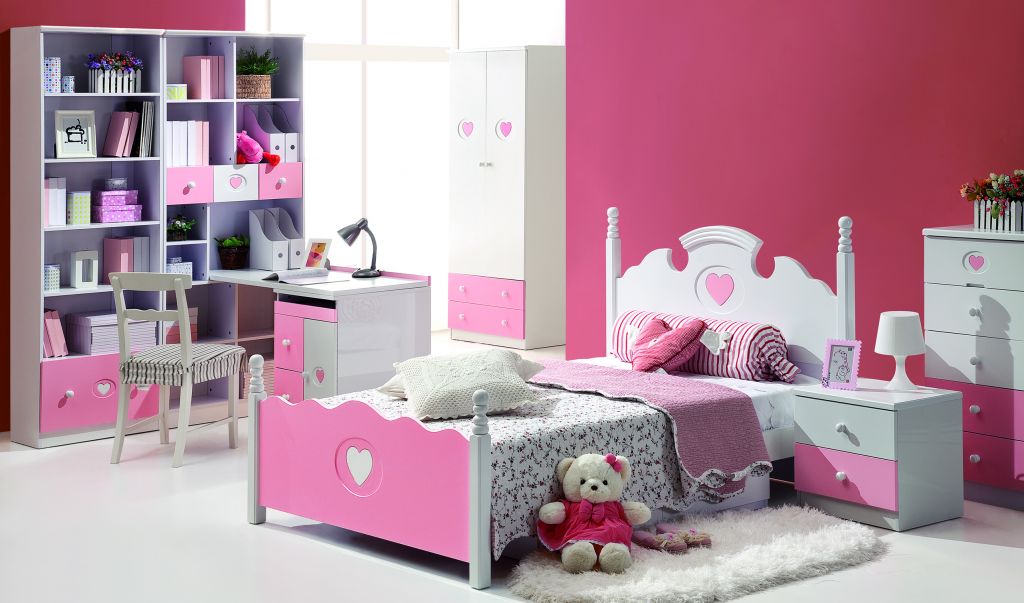 children bedroom furniture