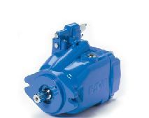 Hydraulic Pumps & Motors Heavy Duty Series