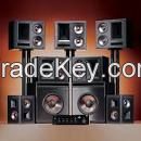 OEM &amp; ODM Home Theater Speakers