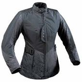 Womens textile jackets