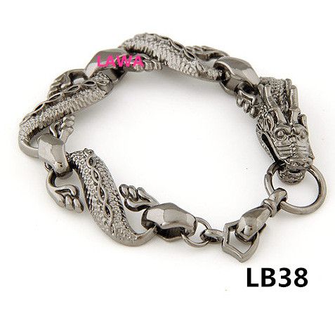 wholesale Fashion dragon bracelet  LB38