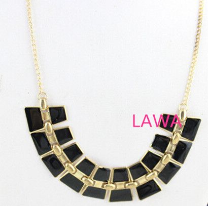 Wholesale Jewelry  Fashion lady necklace CN032