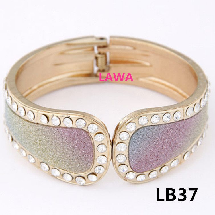 wholesale Fashion  lady bracelet  LB37