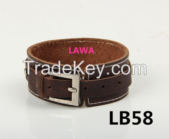 Leather Bracelet LB58