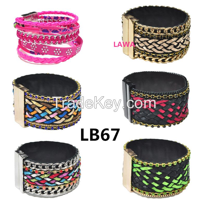 Fashion Bracelets