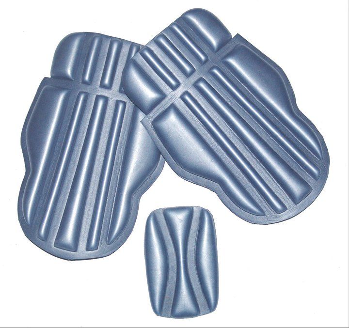 Eva Foam Safety Pads