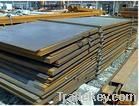 hot rolled steel plate