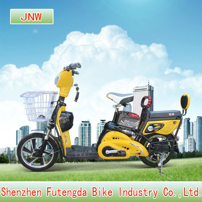Nice high quality on sale electric bicycle with EN15194 and EN14764