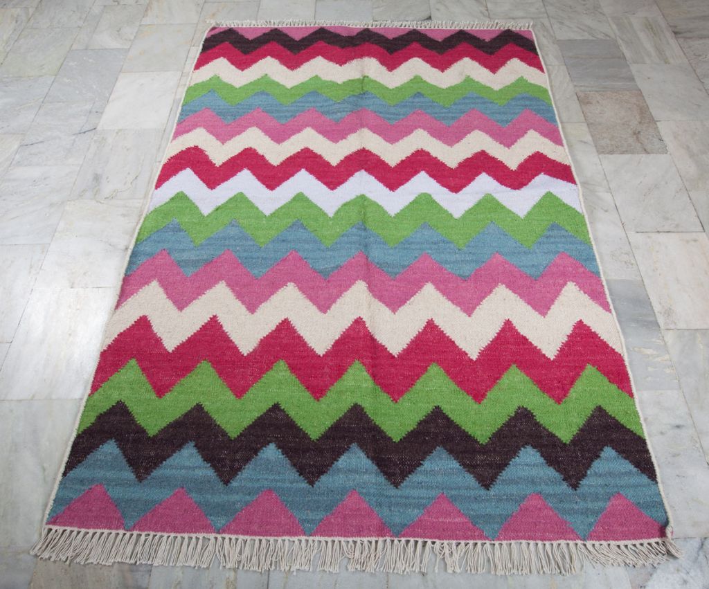 Kilim rug