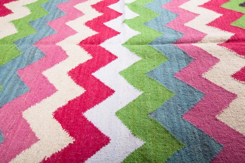 Kilim rug