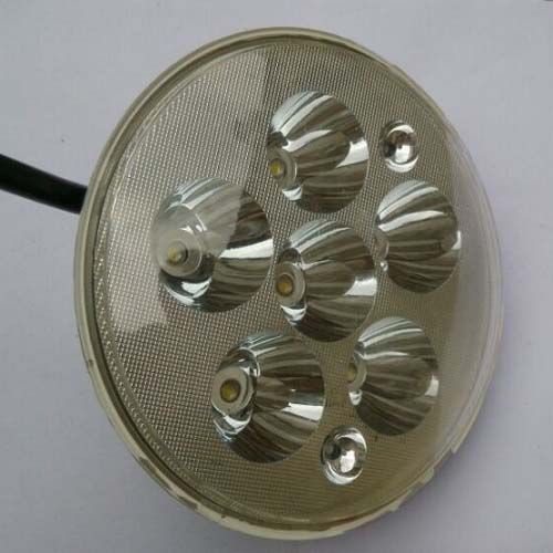 High Quality Super Bright Motorcycle Led Headlight