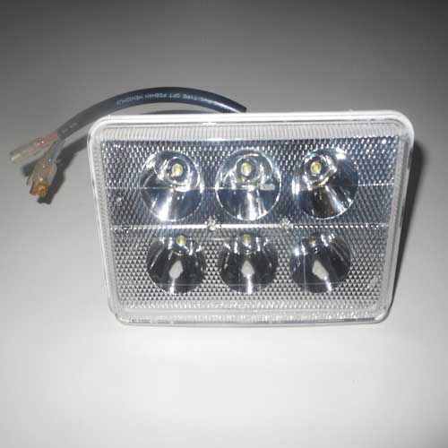 Factory Supply Super Brigjt Motorcycle LED Headlight