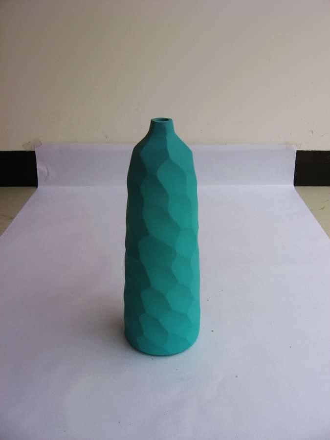Furnishing Vase