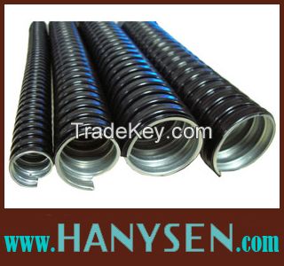 PVC coated flexible conduit/ Corrugated Pipe